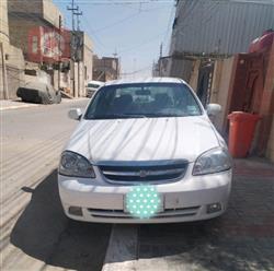 Chevrolet Optra